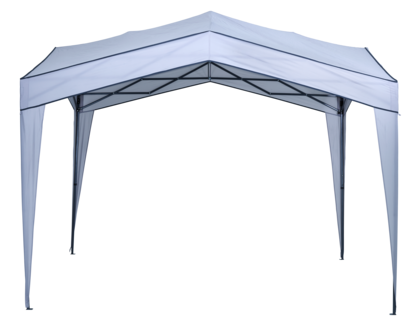 Partytelt 3x3m, pop up