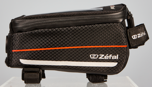 Cykelväska Zéfal console M