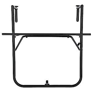 Balkongbord i metall