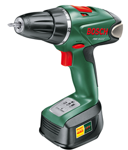 Borrmaskin/skruvdragare Bosch PSR 18 LI-2