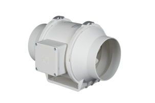 Kanalfläkt TD-350/125