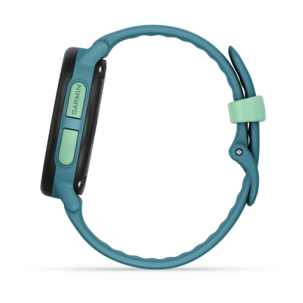 Garmin Bounce 2 GPS-klocka och smartklocka barn