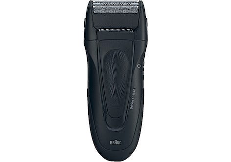 Braun SmartControl Classic,  barbermaskin med reiseetui