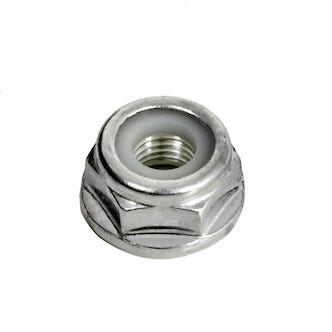 Mutter til klinge M10 LH