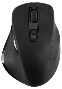 Langaton optinen hiiri Exibel