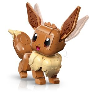 LEGO Pokémon Eevee 72151, fra 18 år