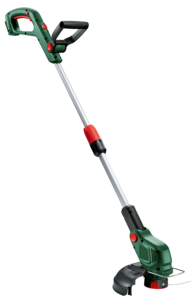 Bosch Universal GrassCut gresstrimmer 18 V 26-500