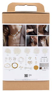 Creativ Company DIY Mix Smyckeskit