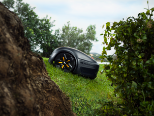 Robotgräsklippare McCulloch ROB S800