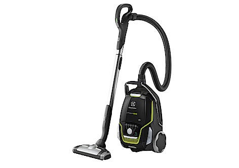 Dammsugare Electrolux ZUOGREEN+
