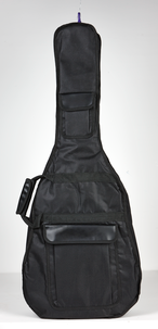 Väska för akustisk gitarr