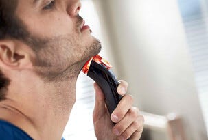 Skäggtrimmer Philips BT405/15