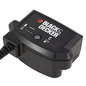 Laddare Black & Decker 8-20 V