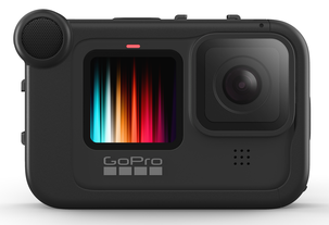 GoPro Media Mod till Hero 9/10/11/12/13
