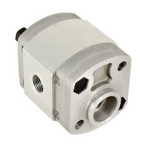 Hydraulisk pumpe Cotech