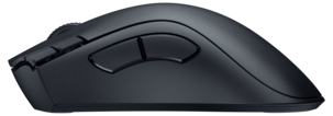 Razer DeathAdder V2 x Hyperspeed gamingmus