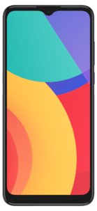 Alcatel 1S (2021), 32 GB, Dual SIM mobiltelefon 