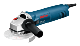 Bosch GWS 1000 Professional, vinkelsliper