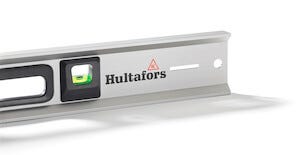 Hultafors MST 75 vattenpass aluminium