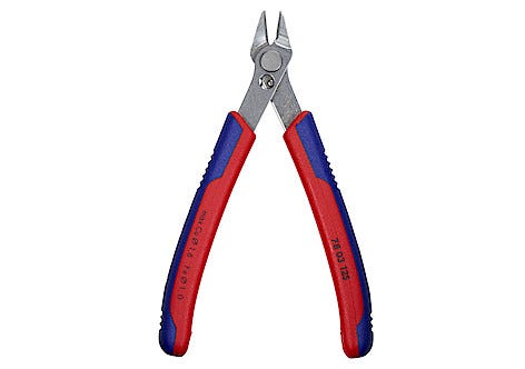 Sidavbitare Knipex Electronic Super Knips