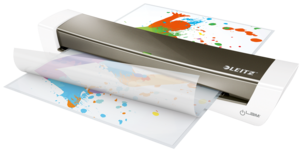 Leitz iLAM Home Office A3 lamineringsmaskin