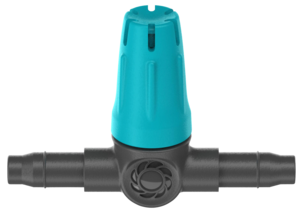 Gardena Micro-Drip Rivitippusuutin, 10 kpl