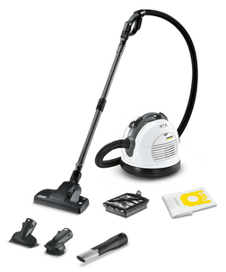 Dammsugare Kärcher VC6 Premium