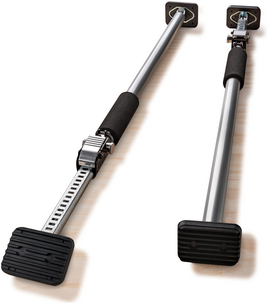 Bessey ST290 teleskopstøtte