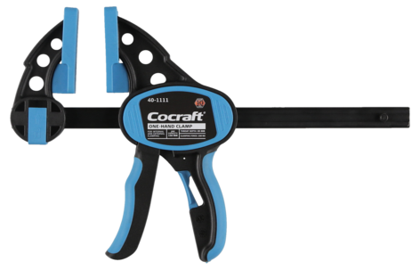 Cocraft snabbtving med 10 års garanti