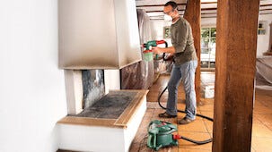 Bosch PFS 7000 malingssprøyte, 1400 W