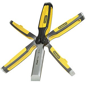 Stämjärn Stanley Pocket