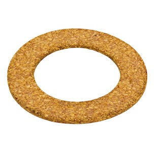 Bromslamell till bromsskiva