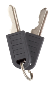 Riippulukko Asaklitt TSA