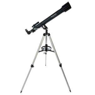 Celestron PowerSeeker 60AZ stjärnkikare 60 mm