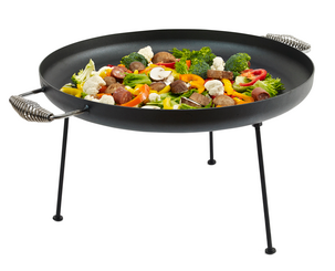 Hällmark traktørpanne