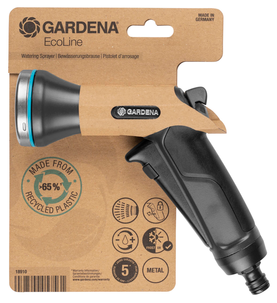Gardena EcoLine sprinklerpistol