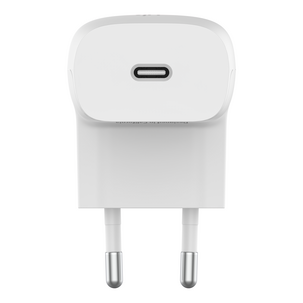 Belkin BoostCharge hurtiglader USB-C, 20 W
