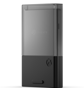 Seagate Storage Expansion Card för Xbox Series X|S, 2 TB