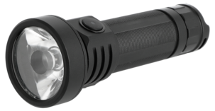 Vattentät laddningsbar ficklampa, IP68, 50-1320 lumen