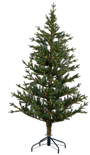 Julgran 165 cm