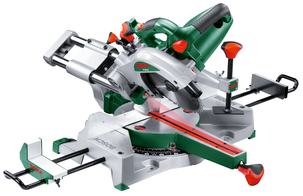 Kap- och geringssåg Bosch PCM 8 S