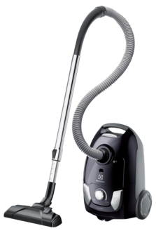 Electrolux EasyGo EEG42EB dammsugare
