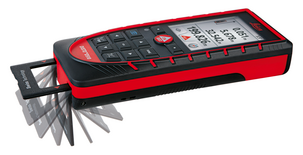 Avståndsmätare Leica Disto D510