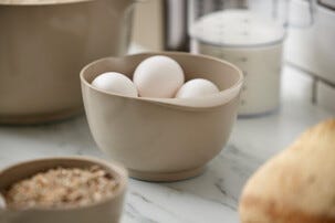 Rosti New Margrethe skål, vispskål plast, 1,5 l