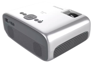 Philips Neopix Easy, Projektori LED