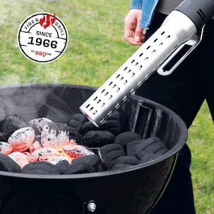 Landmann elektrisk grilltändare 2000 W