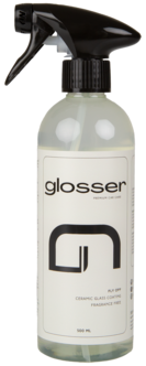 Glosser Fly Off keramisk glasförseglare, 500 ml