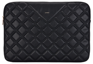 Anmiki Puffy laptopveske 16 tommer, universal