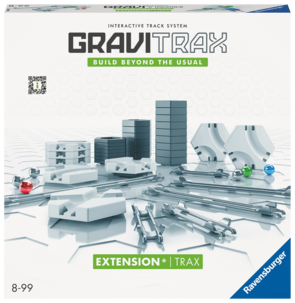 GraviTrax Expansion Trax, fra 8 år