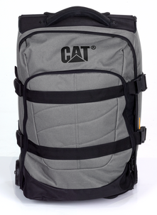 Matkalaukku CAT, 65 l